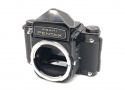 ペンタックス PENTAX6×7 アイレベル ボディ（旧）