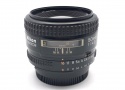 ニコン Ai AF Nikkor 50mm F1.4D