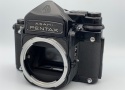 ペンタックス PENTAX6×7 TTLMup ボディ