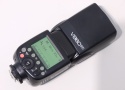 GODOX V860-II F TTLカメラフラッシュ フジフイルム用