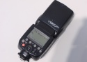 GODOX V860-II F TTLカメラフラッシュ フジフイルム用