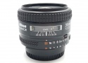 ニコン Ai AF Nikkor 35mm F2D