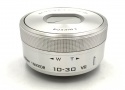 ニコン 1NIKKOR VR10-30mm F3.5-5.6 シルバー