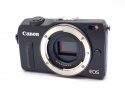 キヤノン EOS M2 ボディ ブラック