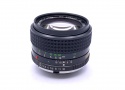 ミノルタ New MC 50mm F1.4