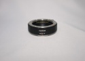 フジフイルム MCEX-16 マイクロエクステンションチューブ 16mm