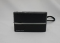 ソニー（SONY）DSC-T9 ブラック【600万画素】