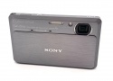 ソニー Cyber-shot DSC-TX7 S シルバー