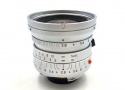 ライカ エルマリートM 24mm F2.8 ASPH シルバー