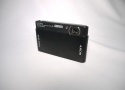 ソニー Cyber-shot DSC-T77 ブラック