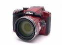 ニコン COOLPIX P510 レッド