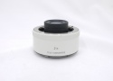 ソニー 2X Teleconvertor [SEL20TC]