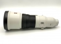 ソニー FE 600mm F4 GM OSS [SEL600F40GM]