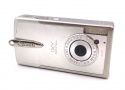 キヤノン（CANON）IXY DIGITAL L2 プラチナシルバー【500万画素】