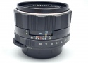 ペンタックス SUPER-TAKUMAR 55mm F1.8