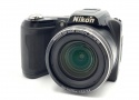 ニコン COOLPIX L110 ブラック