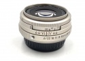 ペンタックス FA 43mm F1.9 Limited (シルバー)