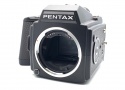 ペンタックス 645