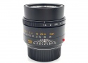 ライカ ズミルックスM f1.4/50mm ASPH.ブラック [11728]