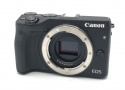 キヤノン EOS M3 ボディ ブラック