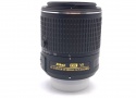 ニコン AF-S DX NIKKOR 55-200mm f/4-5.6G ED VR II
