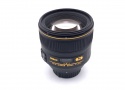 ニコン AF-S NIKKOR 85mm f/1.4G