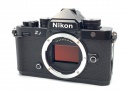 ニコン Zf ボディ ブラック