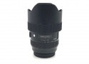 シグマ 14-24mm F2.8 DG HSM Art キヤノン用