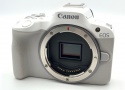 キヤノン EOS R50 ボディ ホワイト