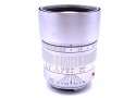 ライカ ズミクロンM 90mm F2 クローム（3代目）