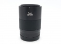 カールツァイス ZEISS Touit 2.8/50M E-mount