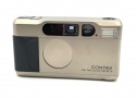 コンタックス（CONTAX） コンタックス T2 チタンクローム