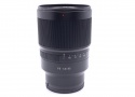 ソニー Distagon T* FE 35mm F1.4 ZA [SEL35F14Z]