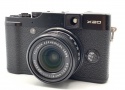 フジフイルム X20 ブラック