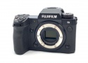フジフイルム X-H2S ボディ