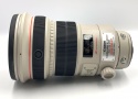 キヤノン EF200mm F2L IS USM