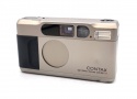 コンタックス（CONTAX） コンタックス T2 チタンクローム