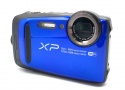 フジフイルム FinePix XP90 ブルー
