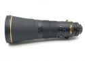 ニコン AF-S NIKKOR 600mm f/4E FL ED VR