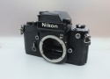 ニコン F2 フォトミックAS ボディ ブラック
