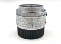 ライカ ズミクロンM 35mm F2 ASPH クローム
