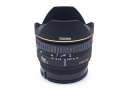 シグマ（SIGMA）AF 15/2.8 ミノルタ/ソニー EX DIAGONAL FISHEYE