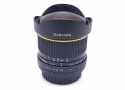 サムヤン 8/3.5 FISH-EYE EOS用