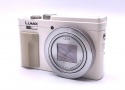 パナソニック LUMIX DC-TZ95D-W ホワイト