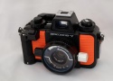 ニコン ニコノス V （35mm F2.5付）
