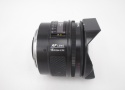 ミノルタ（MINOLTA）AF 16/2.8 フィッシュアイ