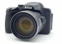 ニコン COOLPIX P520 BK ブラック