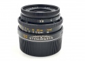 ライカ（LEICA）エルマーM 50/2.8 NEWブラック