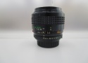 ミノルタ MD 85mm F1.7