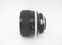 ニコン Ai-S 85/1.4